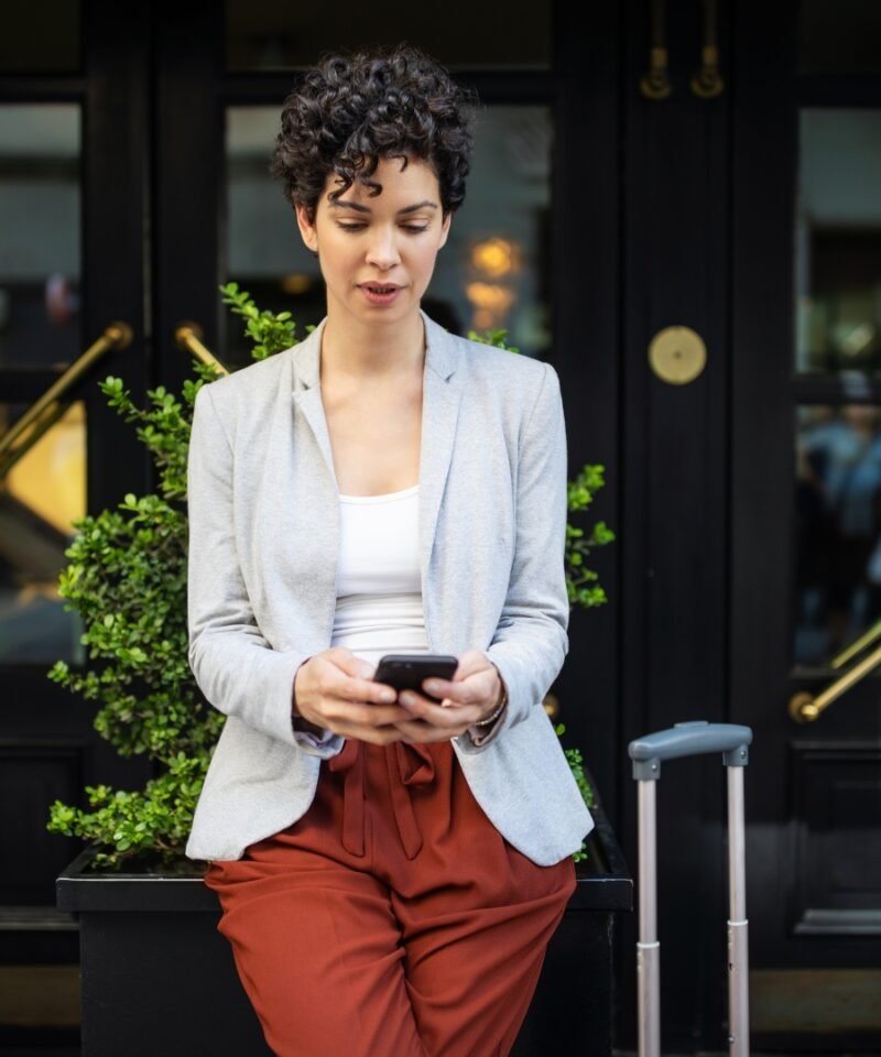 Quick Cairo Transfer Operator